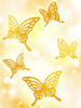 C_Flutter_Butterfly